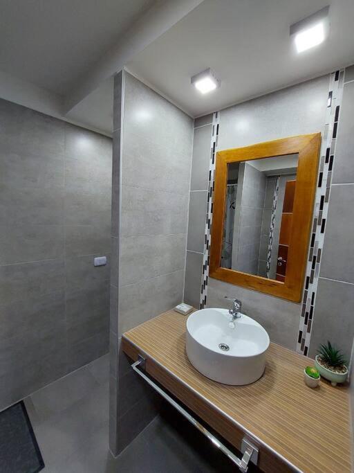 Apartment Andorra House *